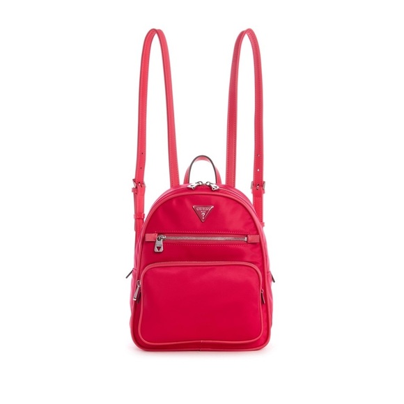 guess little bay mini backpack For Women, Pale Aqua Fashion Dive into the era of mobile flexibility with our Power Play II Daypacks from Guess Guess Backpack Power Play coal